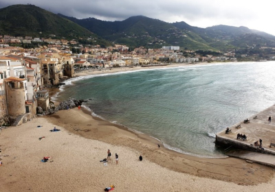 Bed And Breakfast Affittacamere Collegio Di Maria | Convento Cefal